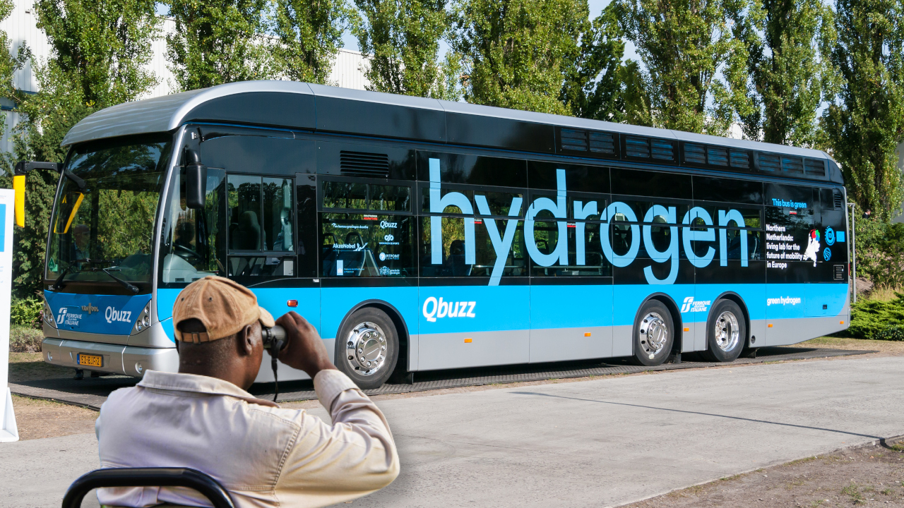The Future of Clean Transportation: Electric Vehicles, Bikes, and Public Transit Adoption