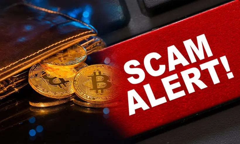 Biggest Crypto Scams & How to Avoid Them This Year: Stay Safe in the Evolving World of Digital Assets