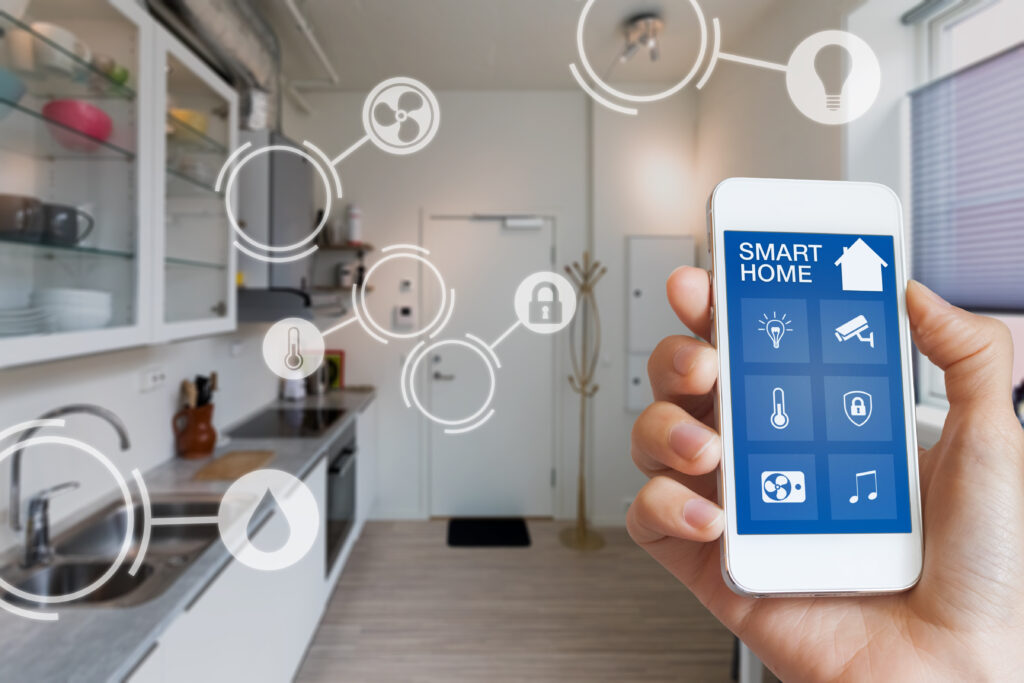 Smart Home Tech That Actually Makes Life Easier