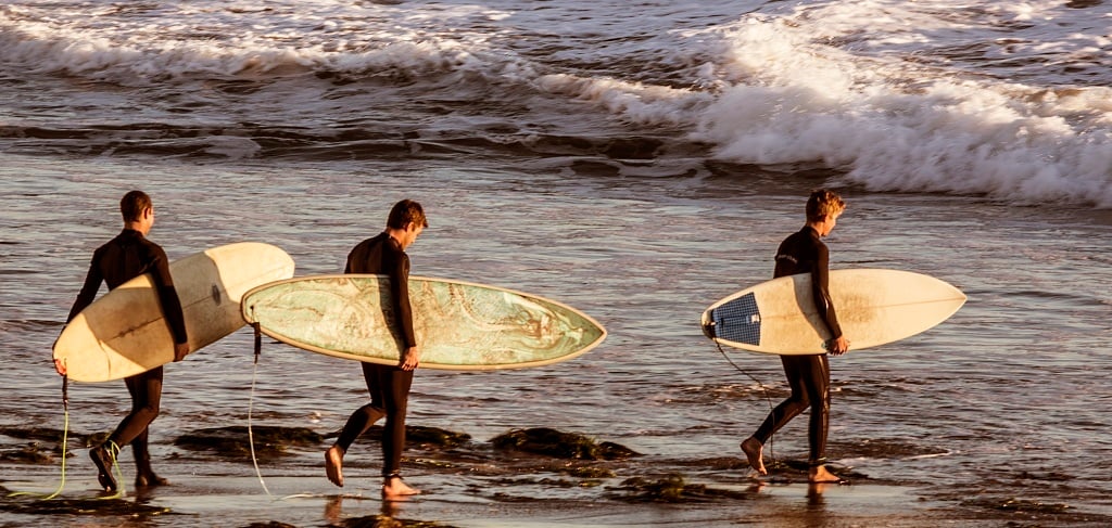 Skiing, Surfing & Outdoor Experiences: The Ultimate Guide to Top Adventure Spots for Nature Enthusiasts